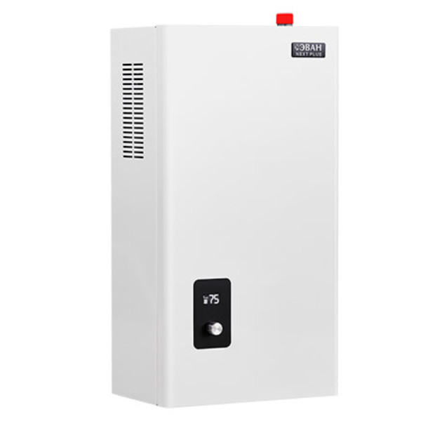 Котел электрический ЭВАН NEXT PLUS -12 (380)