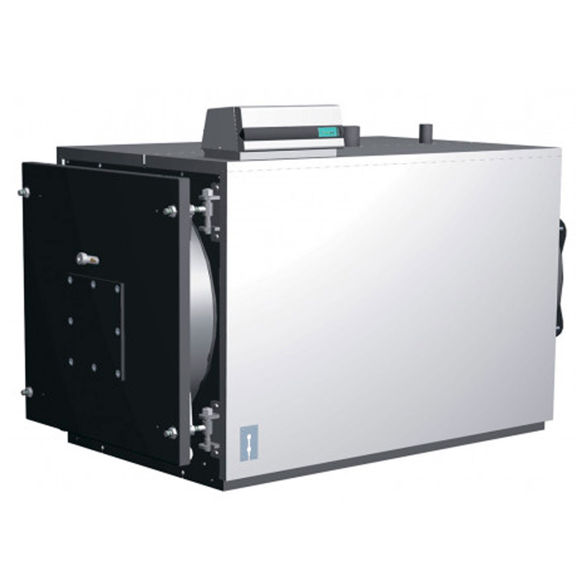 Котел стальной жаротрубный Ferroli Prextherm RSW 152 N 0QIJ6AYA