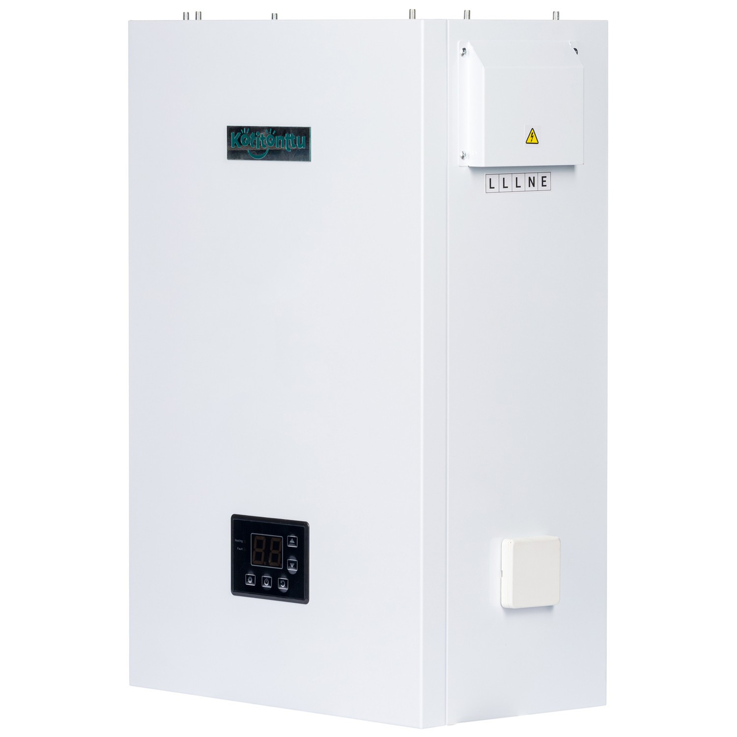 Котел электрический Kotitonttu AINOVA LT-20D 20 кВт
